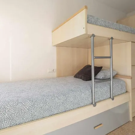 Διαμέρισμα Apartamento Fatima Y Diego *