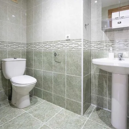 Apartamento Fatima Y Diego
