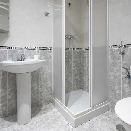 Urbanizacion Bulevar Playa Apartment *