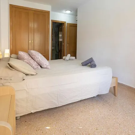 Urbanizacion Bulevar Playa Apartment