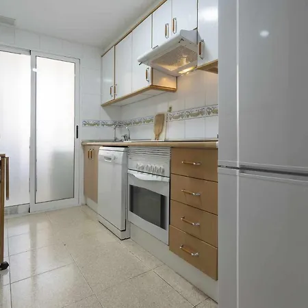 Apartamento Fatima Y Diego *