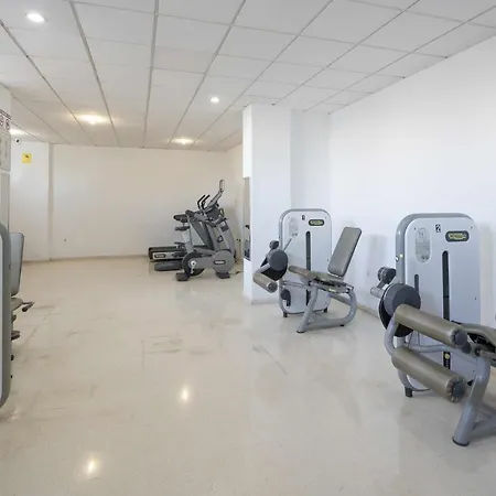 Apartamento Fatima Y Diego * Benimagrell