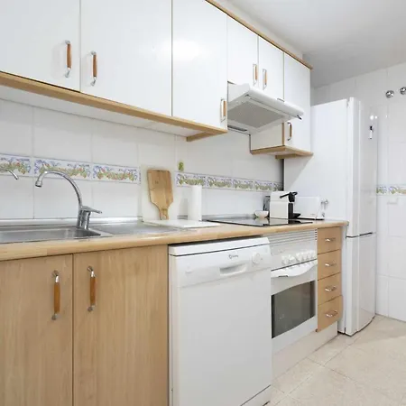 Apartamento Fatima Y Diego *