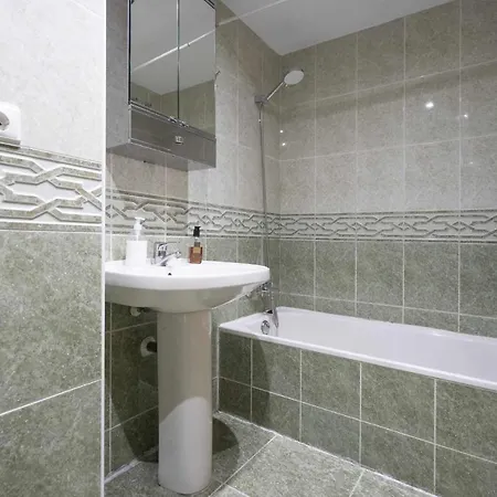 Apartamento Fatima Y Diego Benimagrell