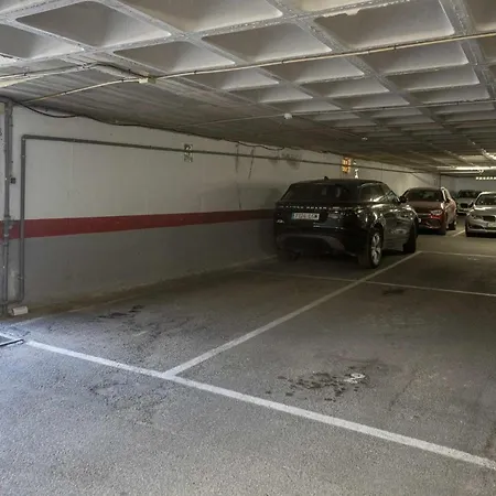 Apartamento Fatima Y Diego *