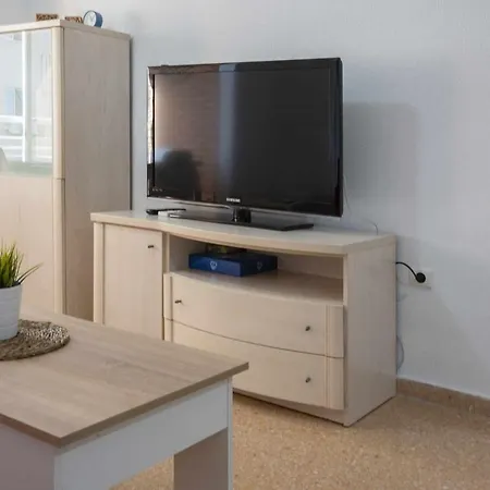 Apartamento Fatima Y Diego * Benimagrell