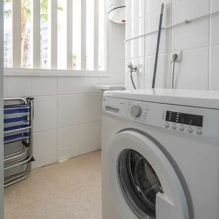 Apartamento Fatima Y Diego