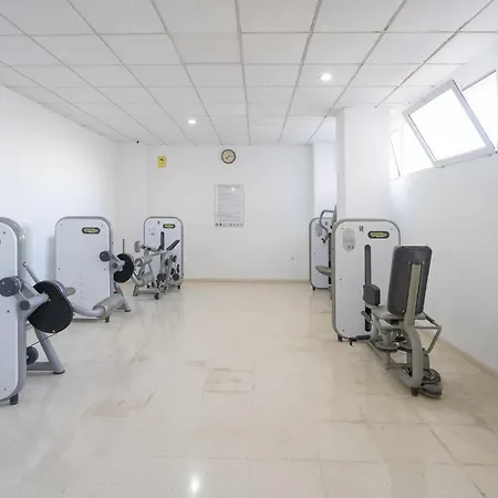 Apartamento Fatima Y Diego