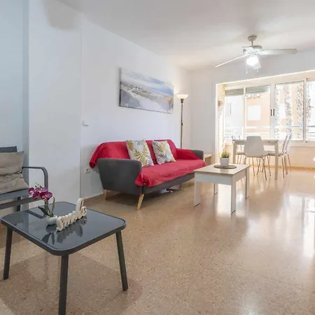 Apartamento Fatima Y Diego *