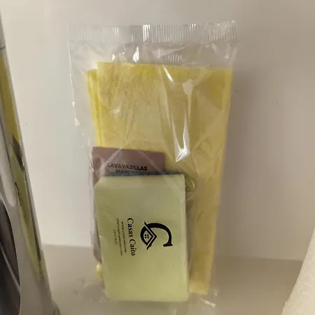 Apartamento Fatima Y Diego * Benimagrell