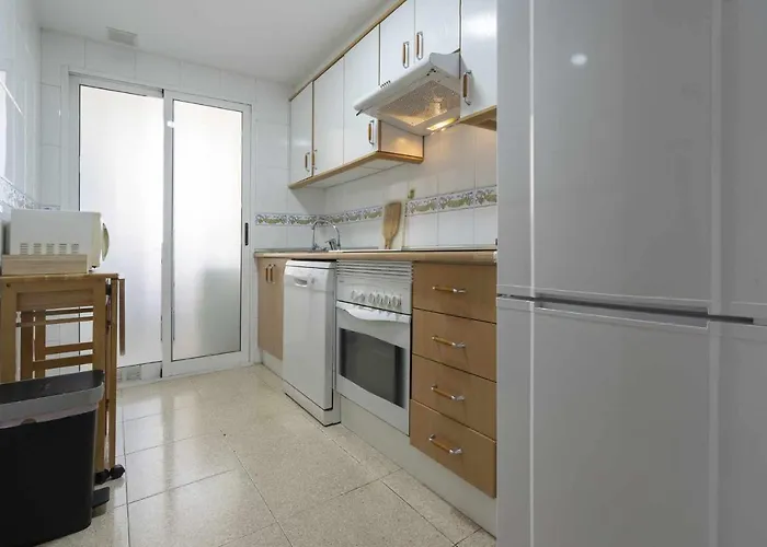 Apartamento Fatima Y Diego *