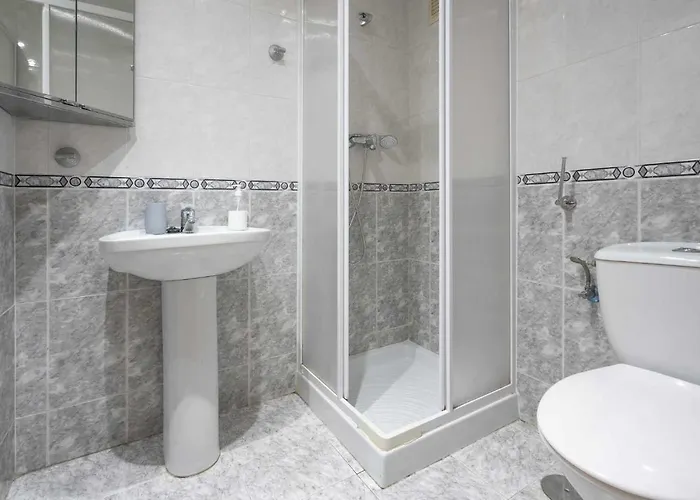 Apartamento Fatima Y Diego Διαμέρισμα *