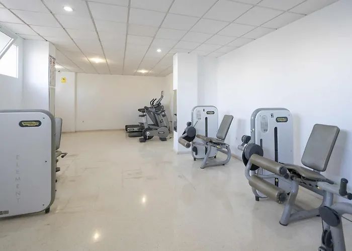 Apartamento Fatima Y Diego * Benimagrell