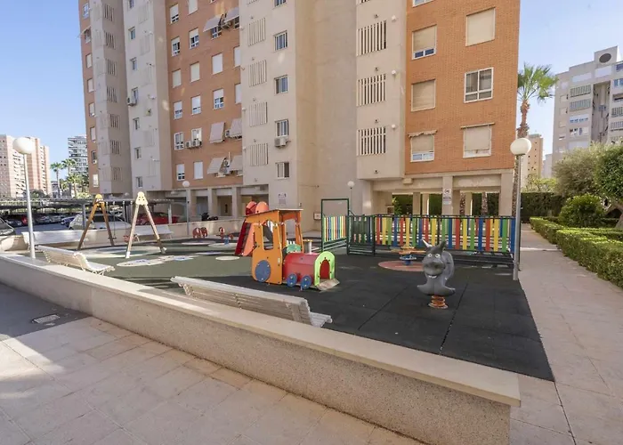 Apartamento Fatima Y Diego Διαμέρισμα