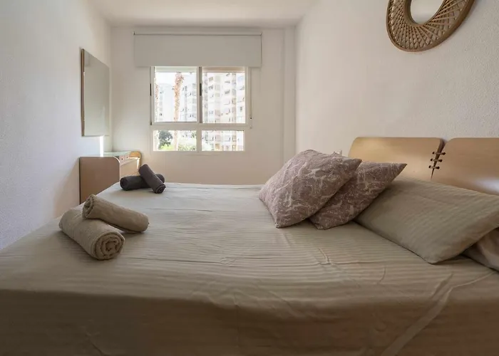 Apartamento Fatima Y Diego Διαμέρισμα *