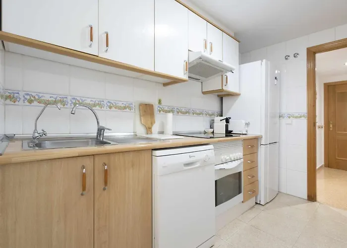 Apartamento Fatima Y Diego *