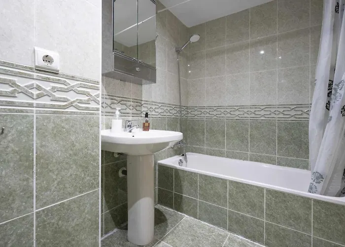 Apartamento Fatima Y Diego Benimagrell