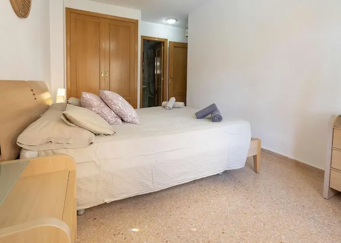 Apartamento Fatima Y Diego Διαμέρισμα