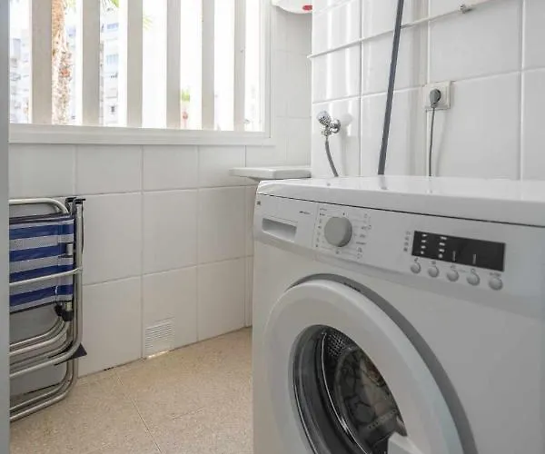 Apartamento Fatima Y Diego