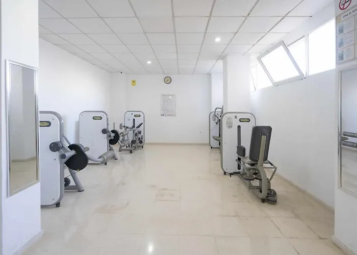 Apartamento Fatima Y Diego