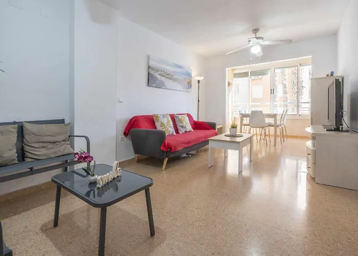 Apartamento Fatima Y Diego *